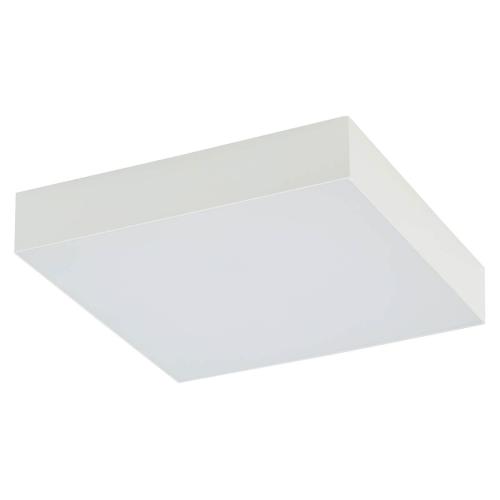 LID ceiling light light LED 35W warm white square white
