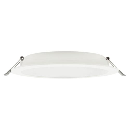 MYKONOS ceiling light LED 18W warm white round white
