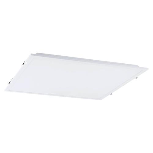 ITAKA panel LED 40W warm white square white