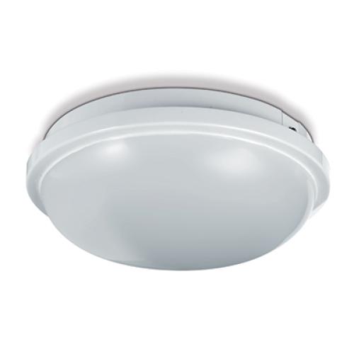 BULKHEAD T ceiling light LED 20W daily white IP67 white