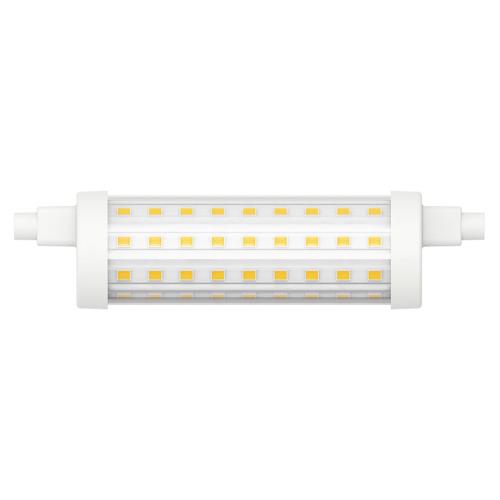 LED bulb, R7s, 14,5W, LINEAR ERRE7s 330°, warm white, 2000lm