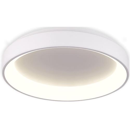 GRACE stropna svetilka LED bela