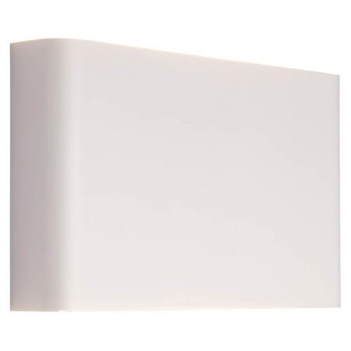 HAGA wall light G9 white