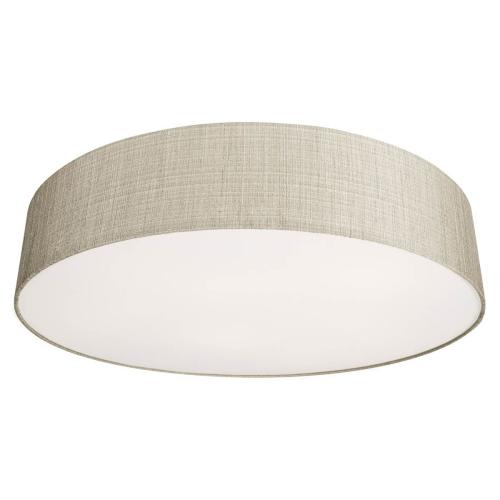 TURDA VII ceiling light E27 grey/white