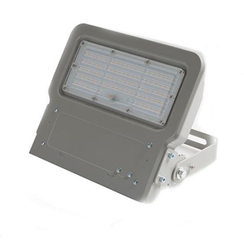 PANTH-SL1 floodlight LED 100W daily white grey IP67