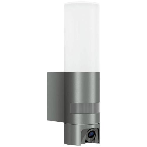 L 620 CAM wall light LED 13,5W warm white PIR IP44 white/anthracite