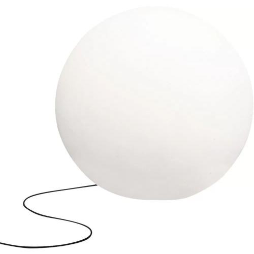 CUMULUS XL podna lampa E27 IP44 bijela