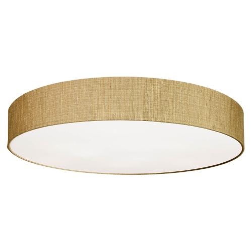 TURDA VII ceiling light E27 gold/white