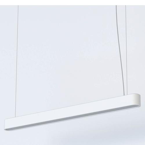 SOFT 90x6 pendant light LED 16W white