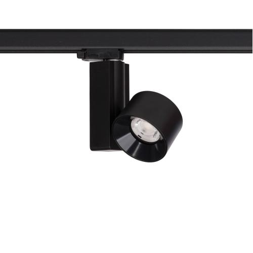 CTLS NEA LED tračna svetilka 20W 4000K črna