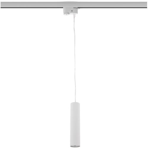 PROFILE EYE tračna svetilka GU10 bela