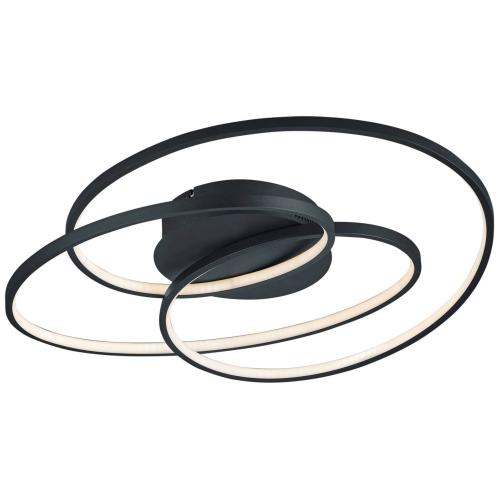 GALE LED viseča svetilka