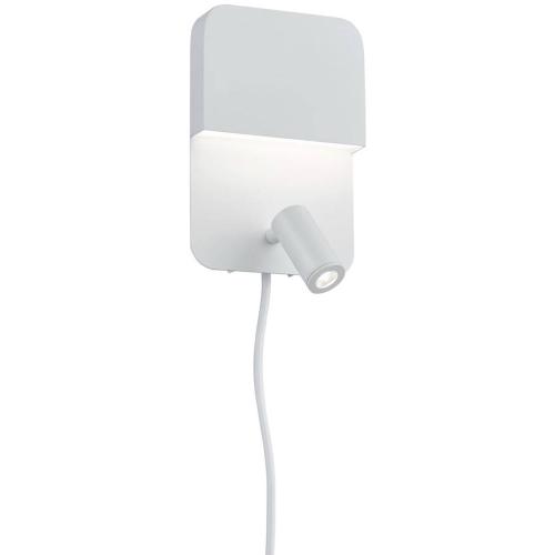 LUIGI LED stenska svetilka