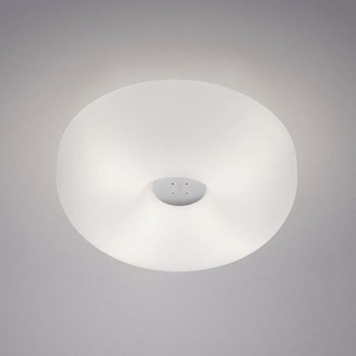 CIRCUS GRANDE ceiling light E27 white - 2
