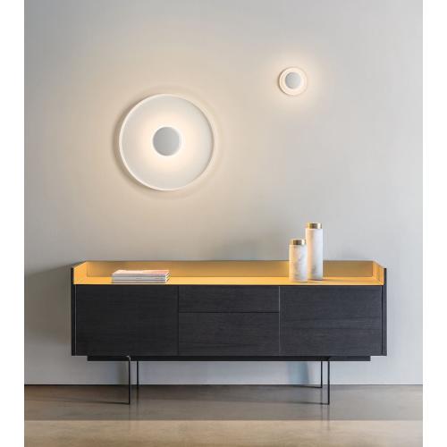 TOP WALL wall light LED white - 2