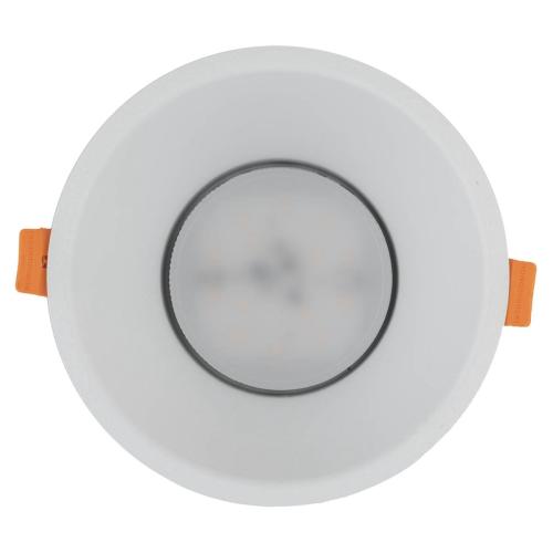 UNO L stropna svetilka GX53 okrogla bela - 2