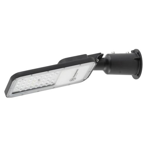 PATHWAY PRO zidna lampa LED 60W toplo bijela IP65 pravokutna crna/bijela - 4