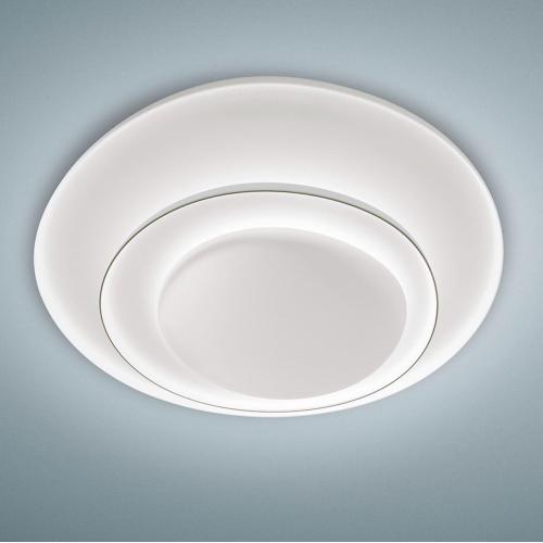 BAHIA ceiling light LED dimmable white - 2
