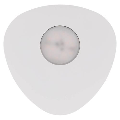 ORGANIC III stropna lampa GX53 bijela - 3