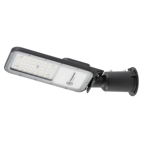 PATHWAY PRO stenska svetilka LED 60W toplo bela IP65 pravokotna črna/bela - 2