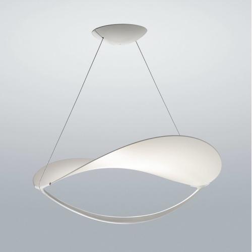 PLENA pendant light LED dimmable white - 2