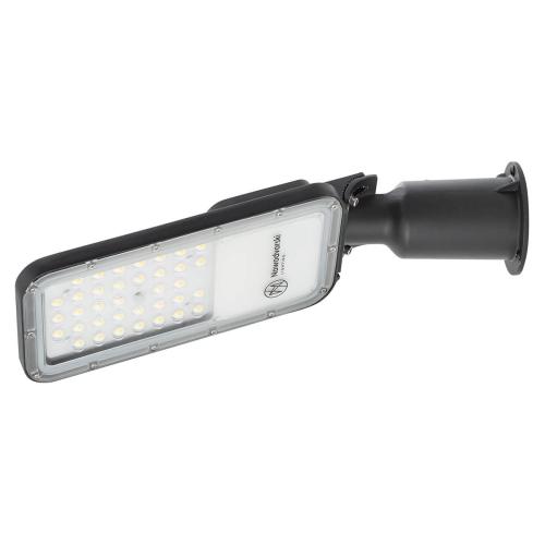 PATHWAY PRO zidna lampa LED 60W toplo bijela IP65 pravokutna crna/bijela - 1