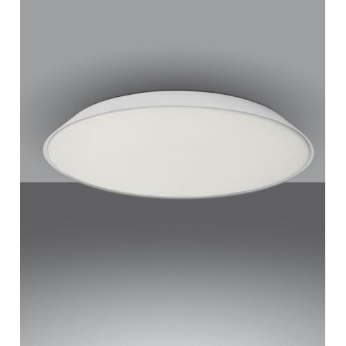 FEBE LED stropna svetilka zatemnilna bela - 3