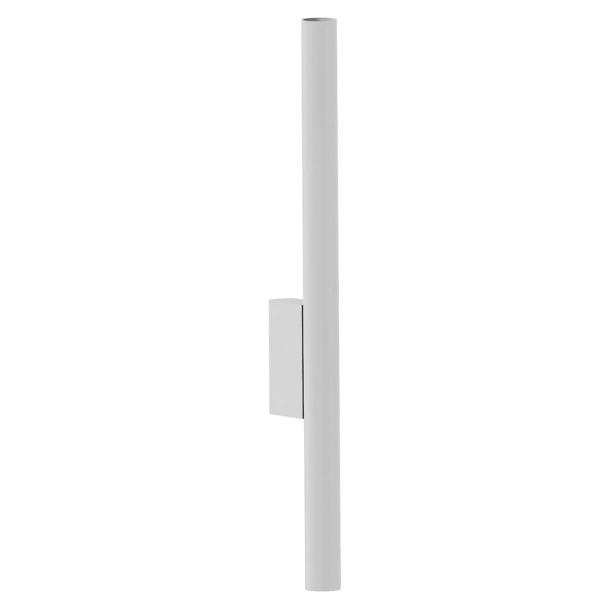 LASER WALL stenska svetilka G9 bela