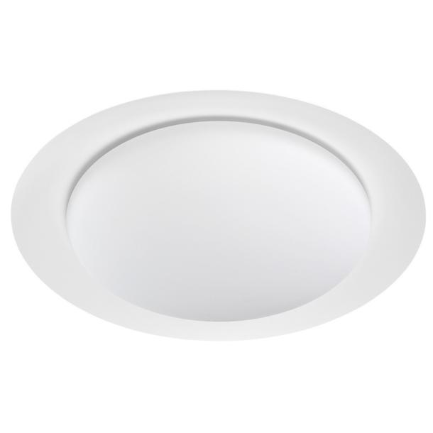 CREW 1 M stenska svetilka LED bela