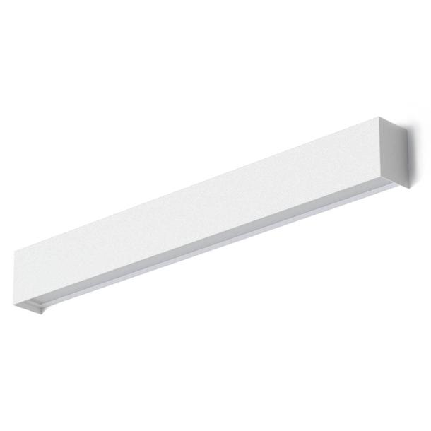 STRAIGHT S stenska svetilka LED 11W bela