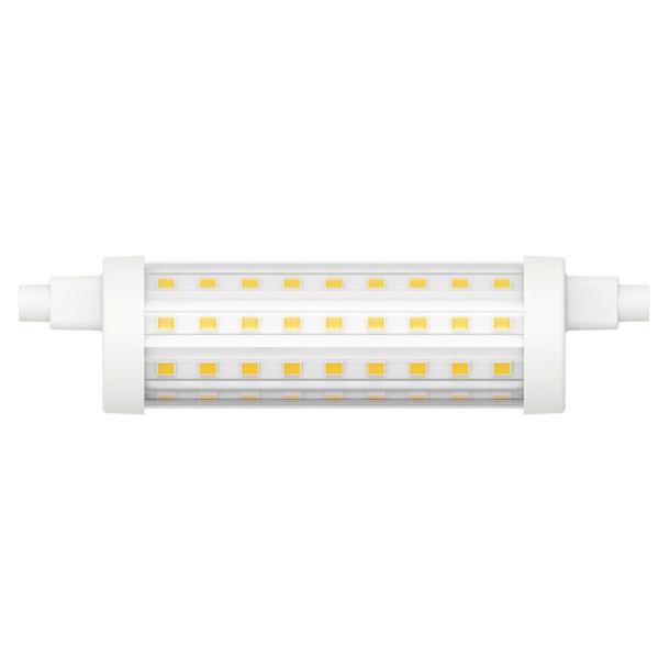 LED sijalka, R7s, 14,5W, LINEAR ERRE7s 330°, toplo bela, 2000lm