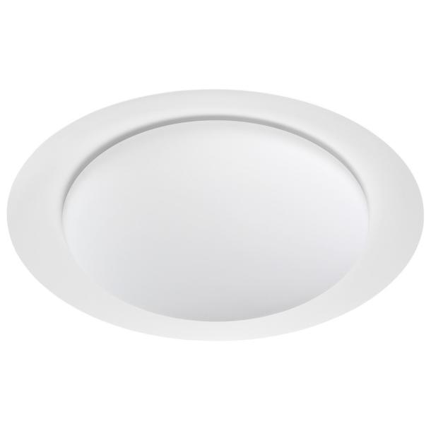 CREW 1 S stenska svetilka LED bela