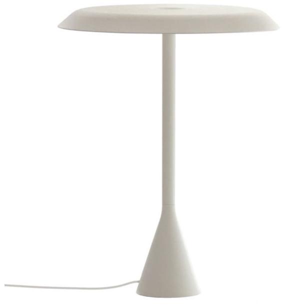 PANAMA MINI nočna svetilka LED zatemnilna bela