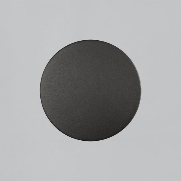 COMBO 45 wand Leuchte LED schwarz