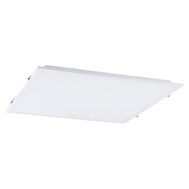 ITAKA panel LED 40W dnevno bela kvadraten bel