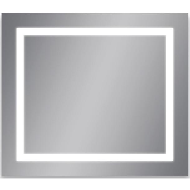 MUL 80 stenska svetilka LED bela