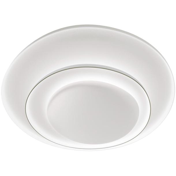 BAHIA stropna svetilka LED zatemnilna bela