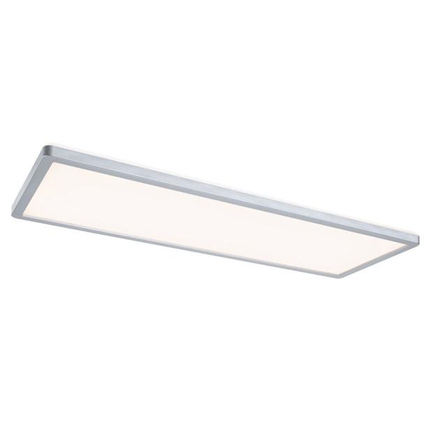 ATRIA SHINE BACKLIGHT P panel LED zatemnilna mat krom