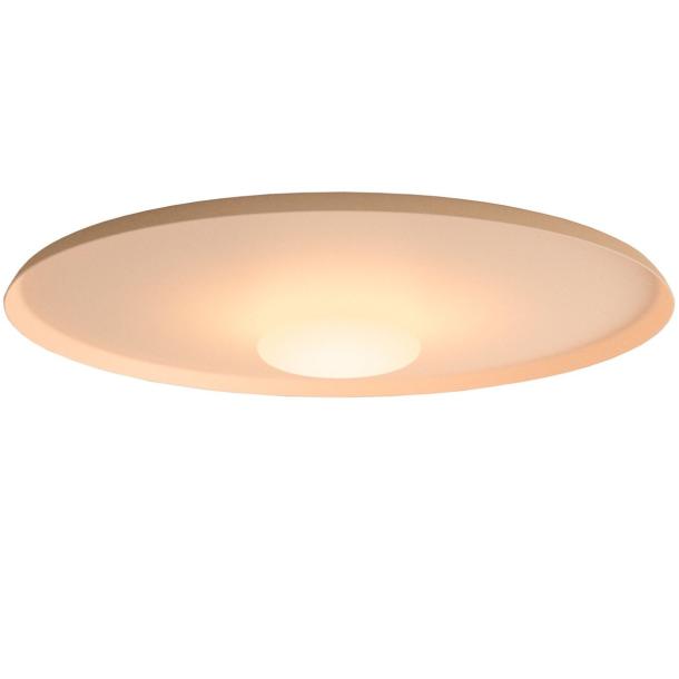 TOP CEILING stropna svetilka LED roza