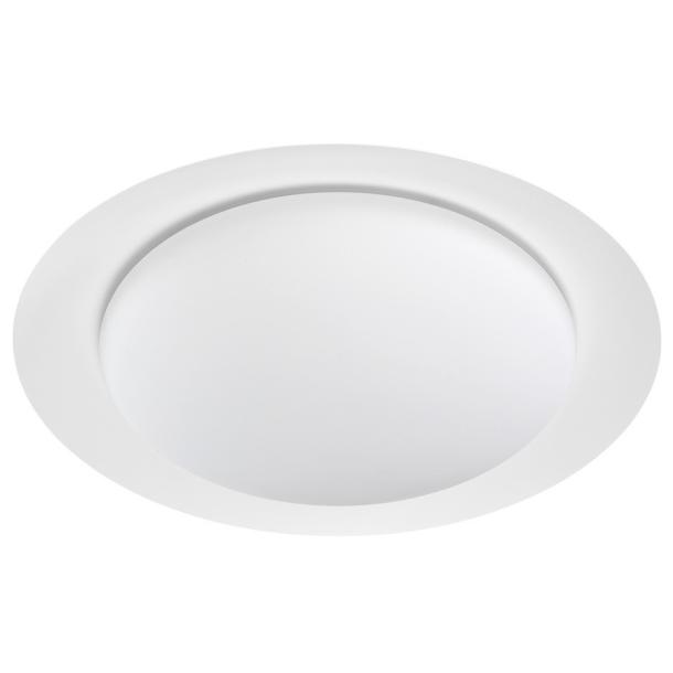 CREW 1 L stenska svetilka LED bela