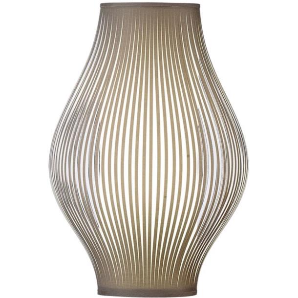 MIRTA namizna svetilka E27 kamen