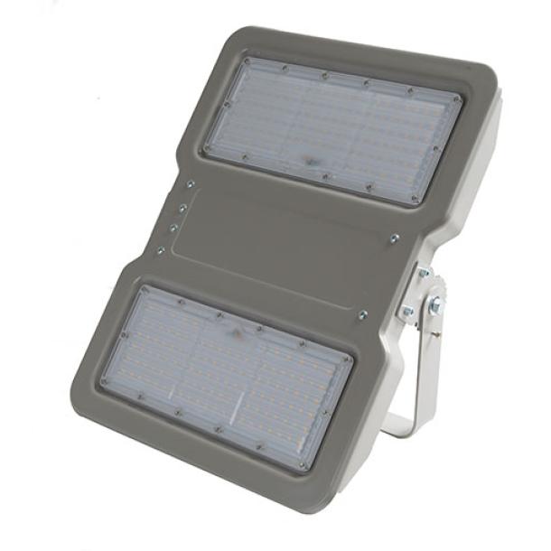 PANTH-SL2 reflektor LED 200W dnevno bela siv IP67