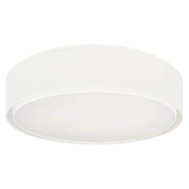 MIST VII stropna svetilka E27 bela