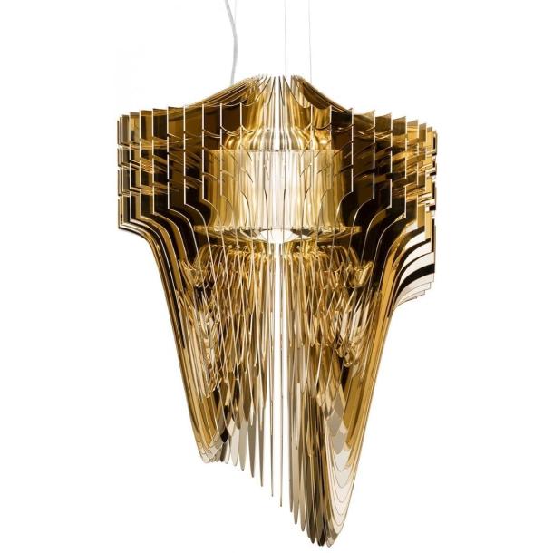 ARIA SUSPENSION viseča svetilka E27/PAR30 transparentna