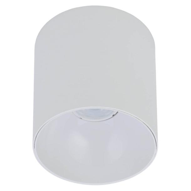 POINT TONE stenska svetilka GU10 bela