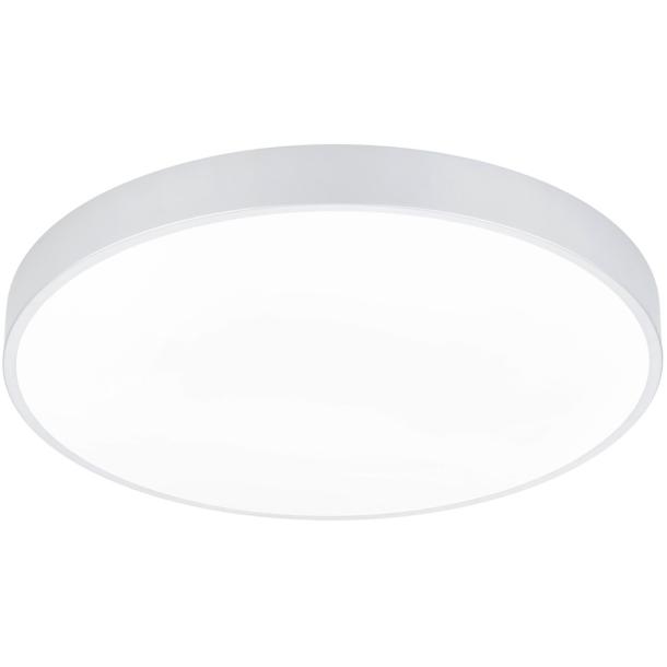 WACO M stropna svetilka LED zatemnilna bela