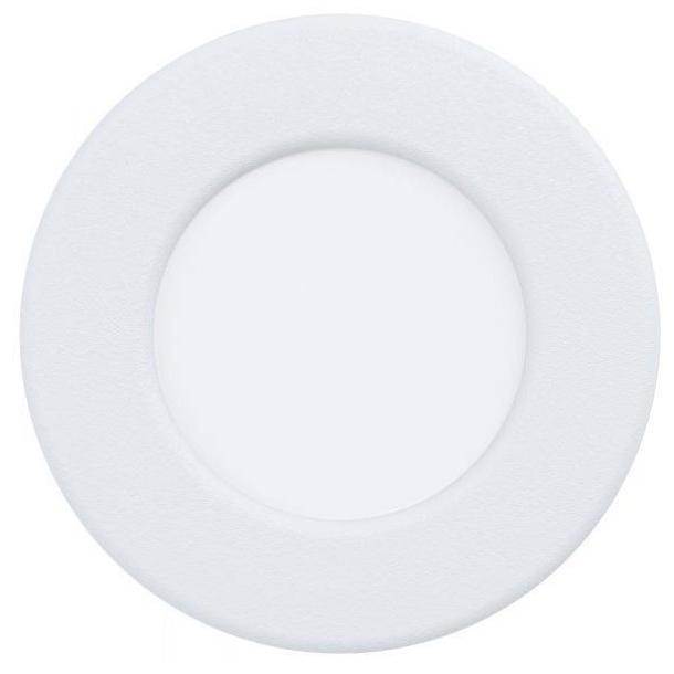 FUEVA 5 LED stropna svetilka