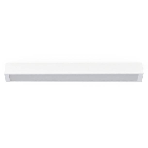STRAIGHT S stropna svetilka LED 11W bela