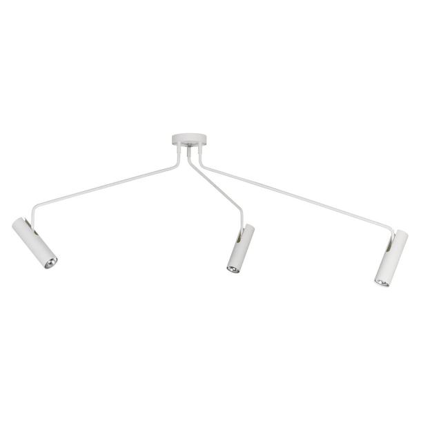 EYE SUPER III stropna svetilka GU10 bela