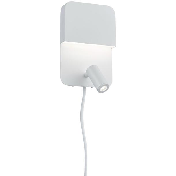 LUIGI LED stenska svetilka